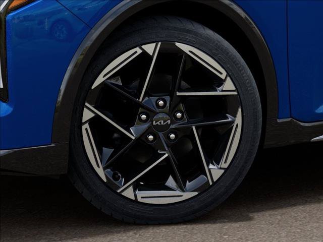 New 2026 Wave Blue Kia GT-Line image 9