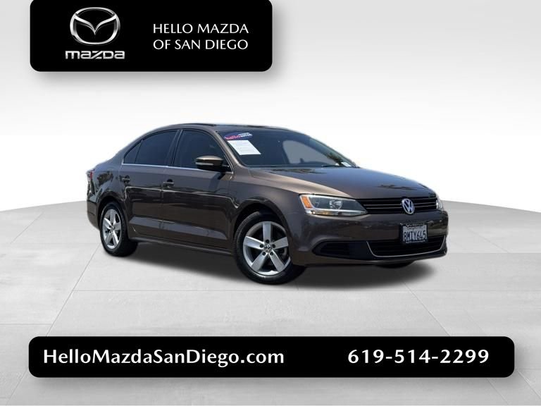 2014 Volkswagen Jetta 2.0L TDI DSG's photo
