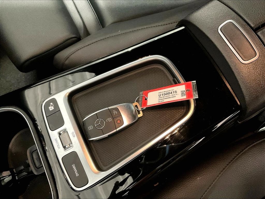 Used 2025 Silver Mercedes-Benz CLA 250 image 29