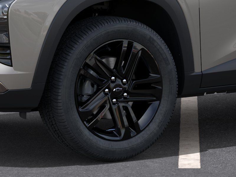New 2026 White Sands Chevrolet ACTIV image 9