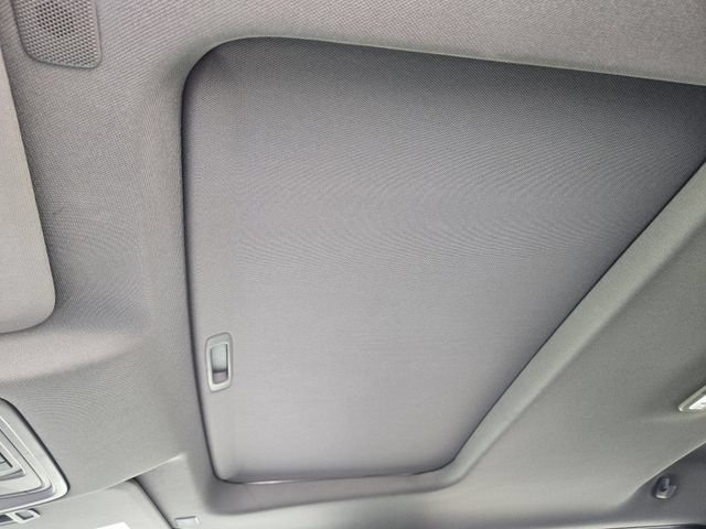 Used 2021 SHADOW GRAY METALLIC Chevrolet LT Trail Boss image 25