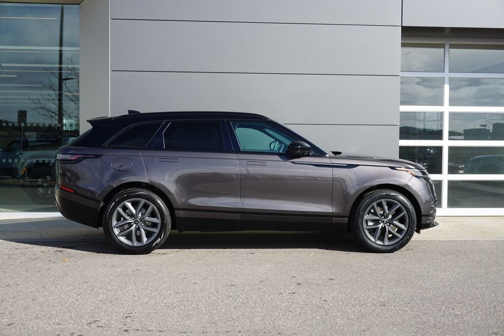 2026 Land Rover Range Rover Velar Dynamic SE - Photo 7