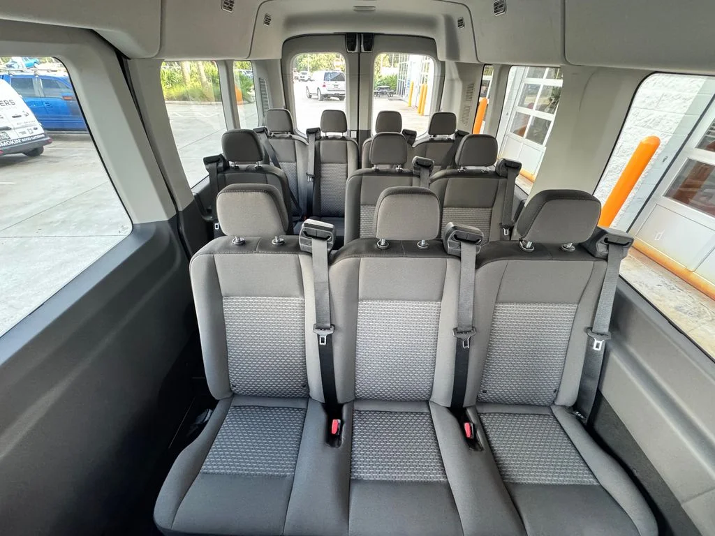 New 2026 White Ford XL image 30