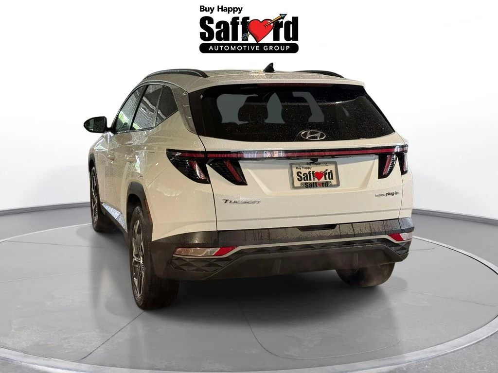 Used 2023 White Hyundai SEL image 5