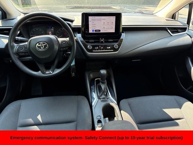 Used 2024  Toyota LE image 23