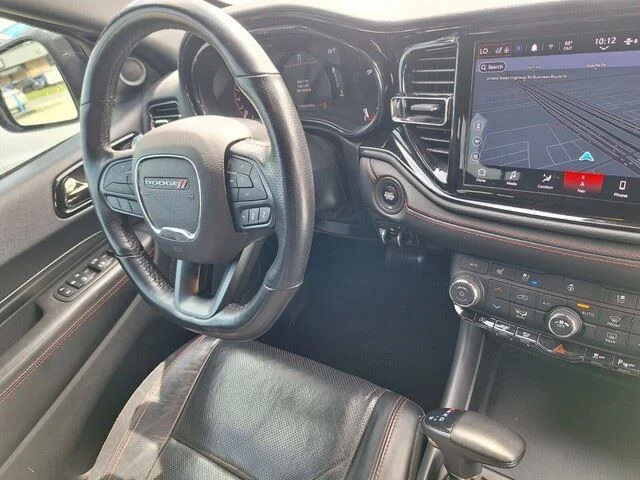 Used 2024 DB Black Clearcoat Dodge GT Plus image 34