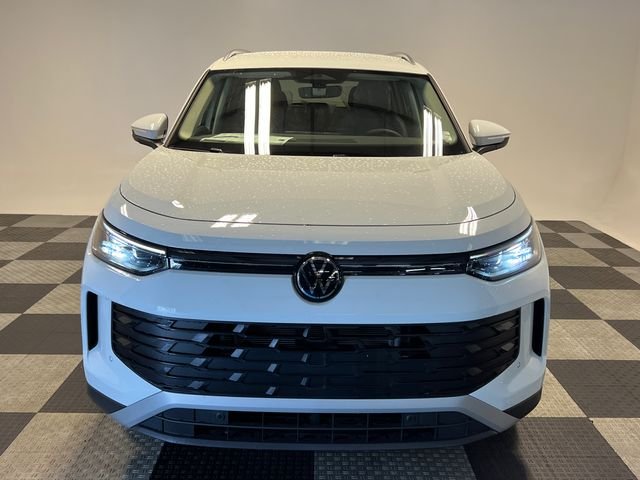 New 2026 White Volkswagen 2.0T SE image 2