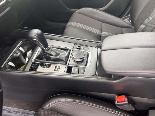 Used 2025 Gray Mazda 2.5 S Preferred Package MAZDA CERTIFIED image 15