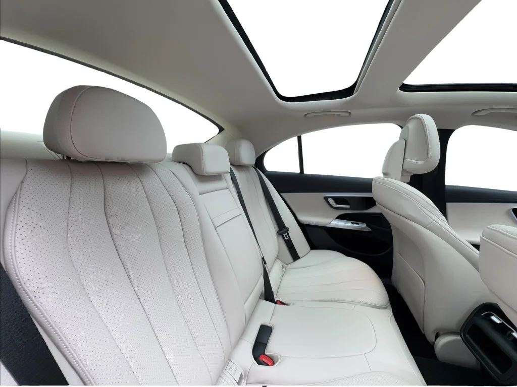 Used 2026 White Mercedes-Benz E 350 image 27