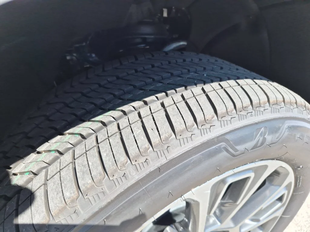 New 2026 GMC Yukon Denali, photo 14