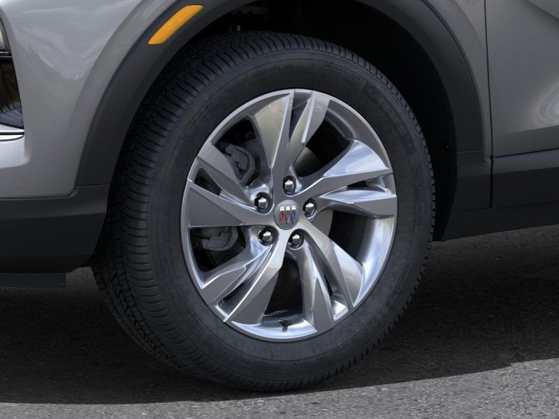 2025 BUICK ENCORE GX - Image 14