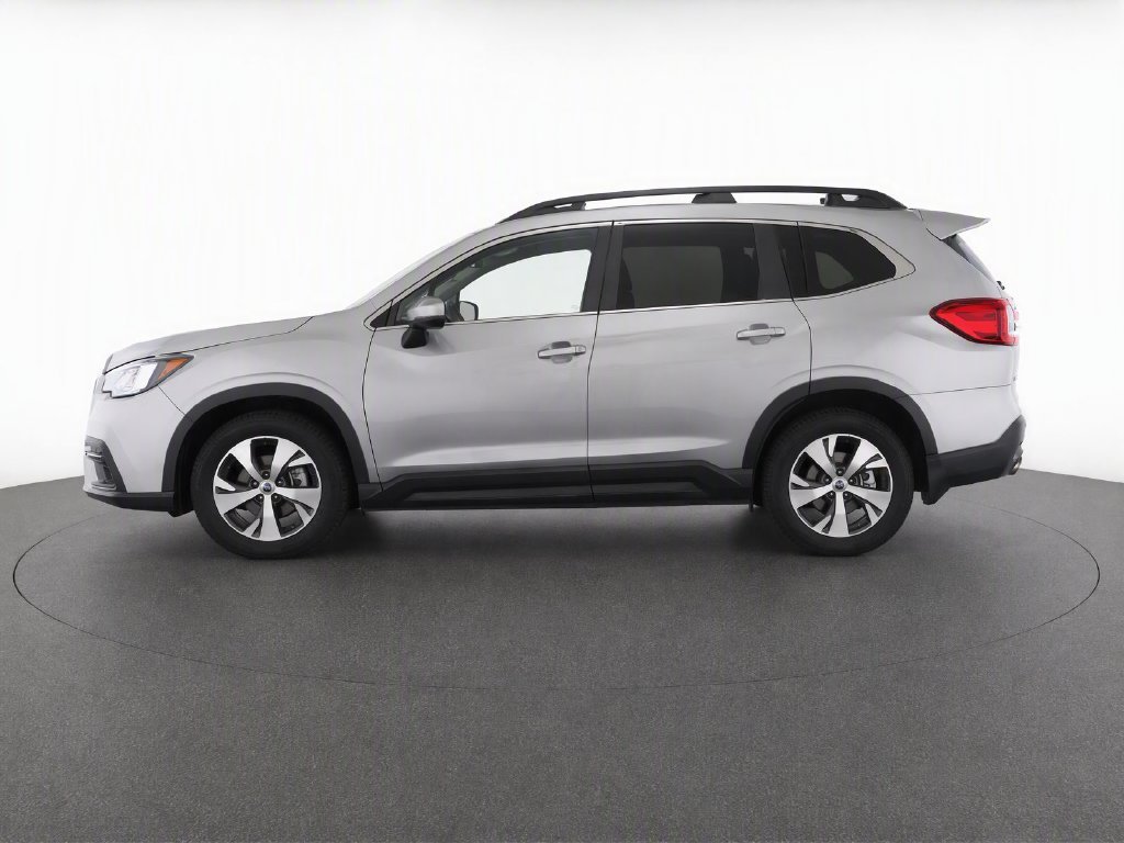 2020 Subaru Ascent Premium - Photo 29