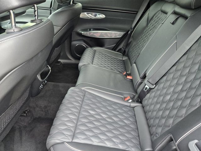 Used 2025 Blue Genesis 3.5T Sport image 33