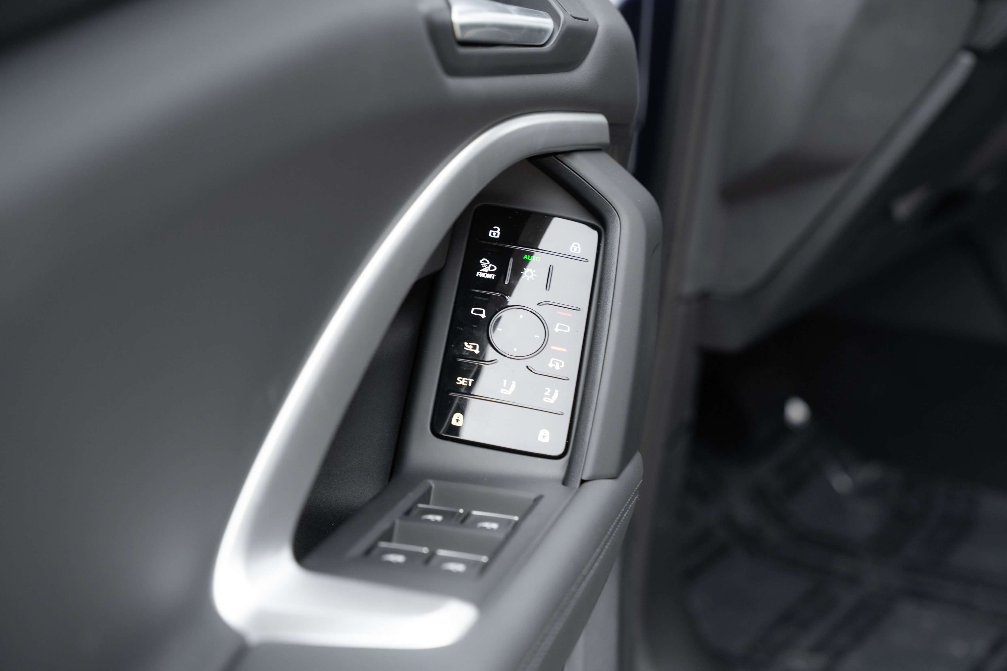 2025 Audi Q5 Premium Plus - Photo 21