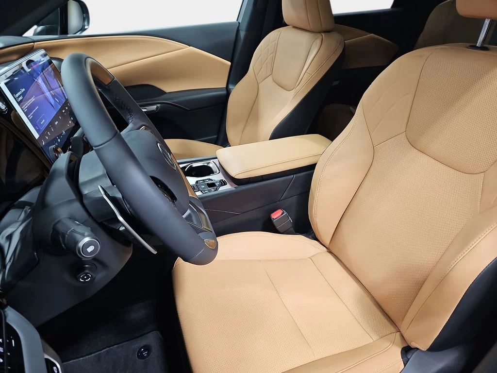 New 2026 Caviar Lexus PREMIUM image 14
