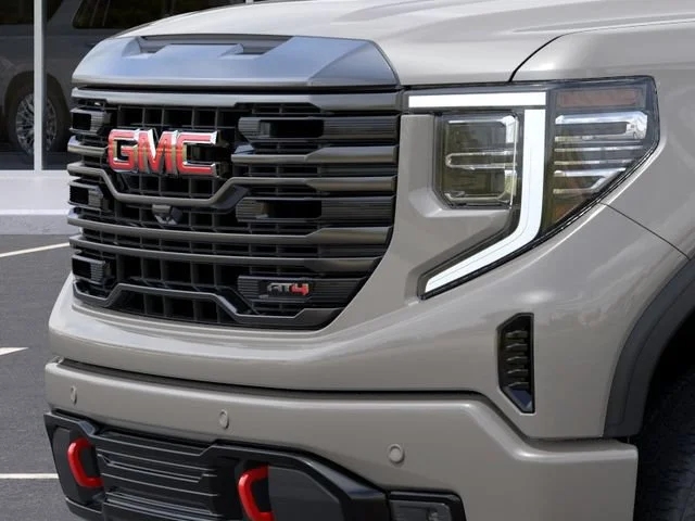 New 2026 Coastal Dune GMC AT4 image 13