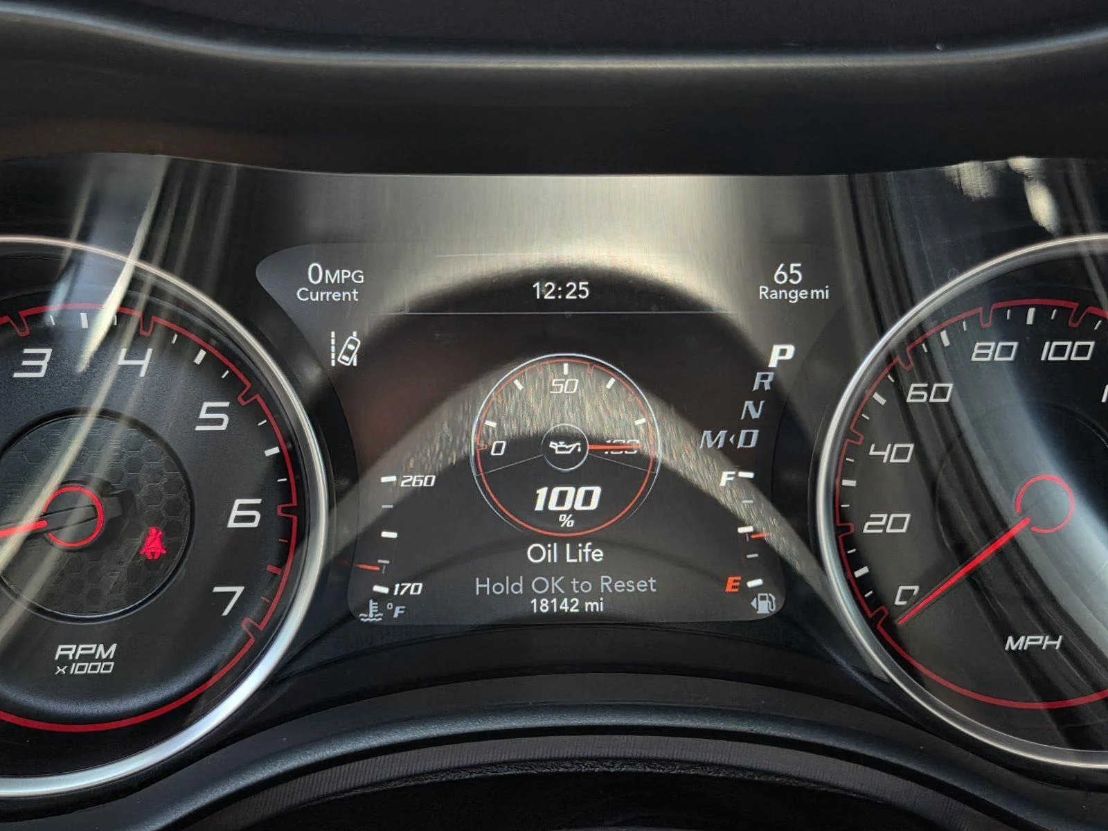 Used 2023 Go Mango Dodge Scat Pack image 19