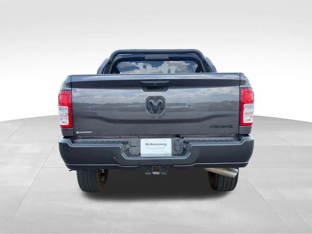 Used 2024 Gray Ram Tradesman image 29