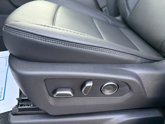 New 2026 Onyx Black GMC Denali image 31