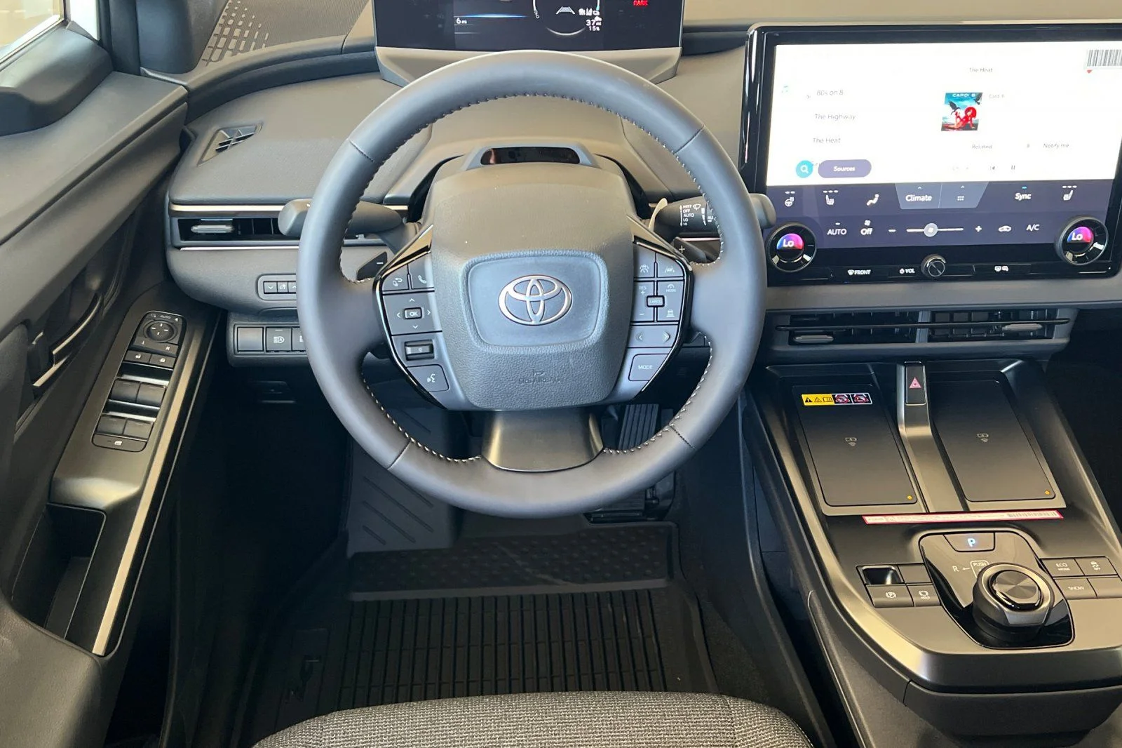New 2026  Toyota XLE Plus image 14