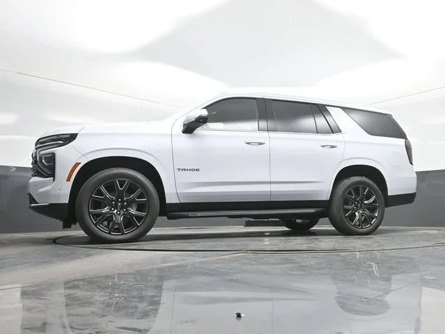 2026 Chevrolet Tahoe Premier - Photo 21