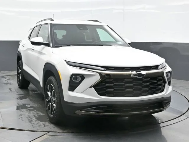 2026 Chevrolet Trailblazer Activ - Photo 6