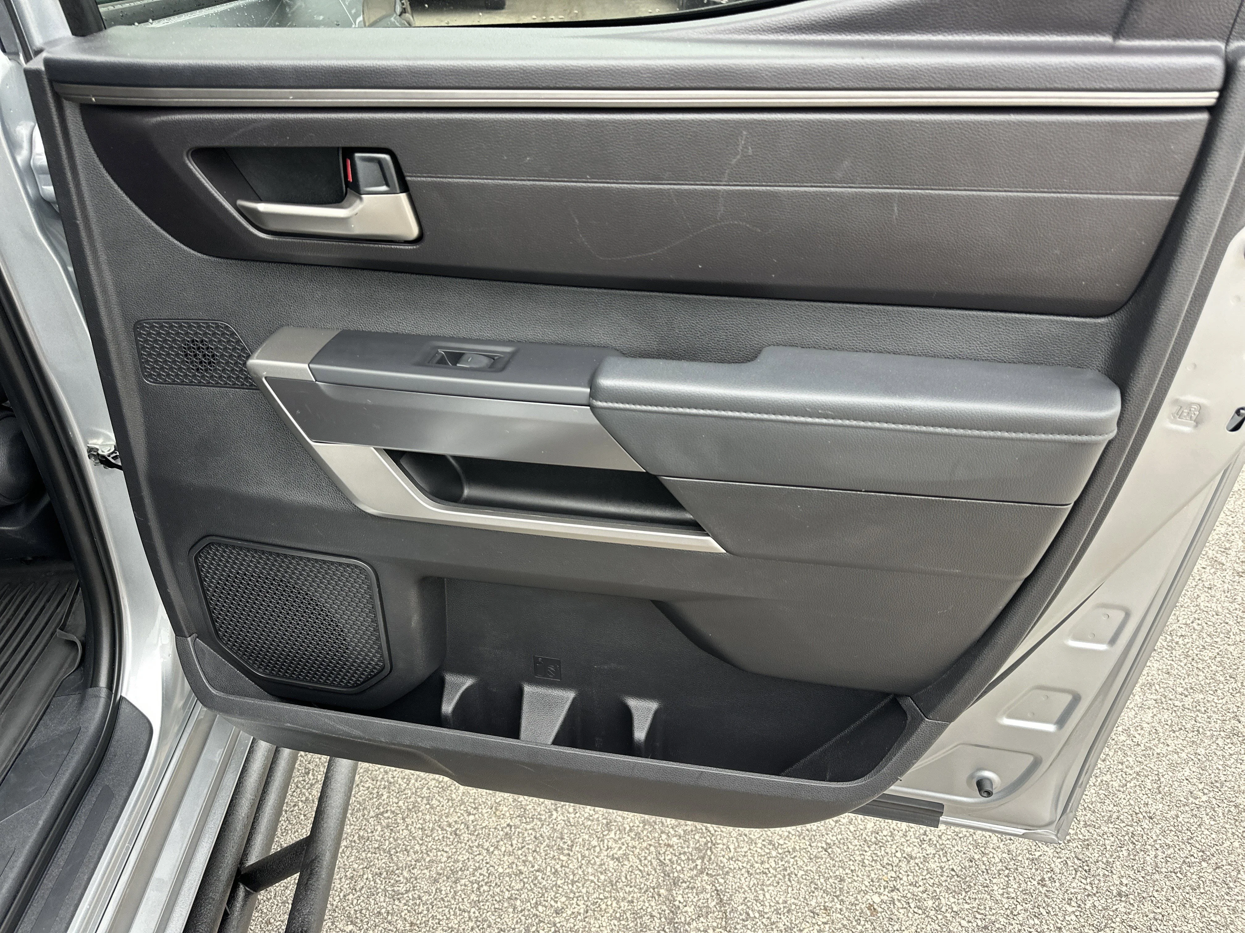 2023 Toyota Tundra SR5 - Photo 16