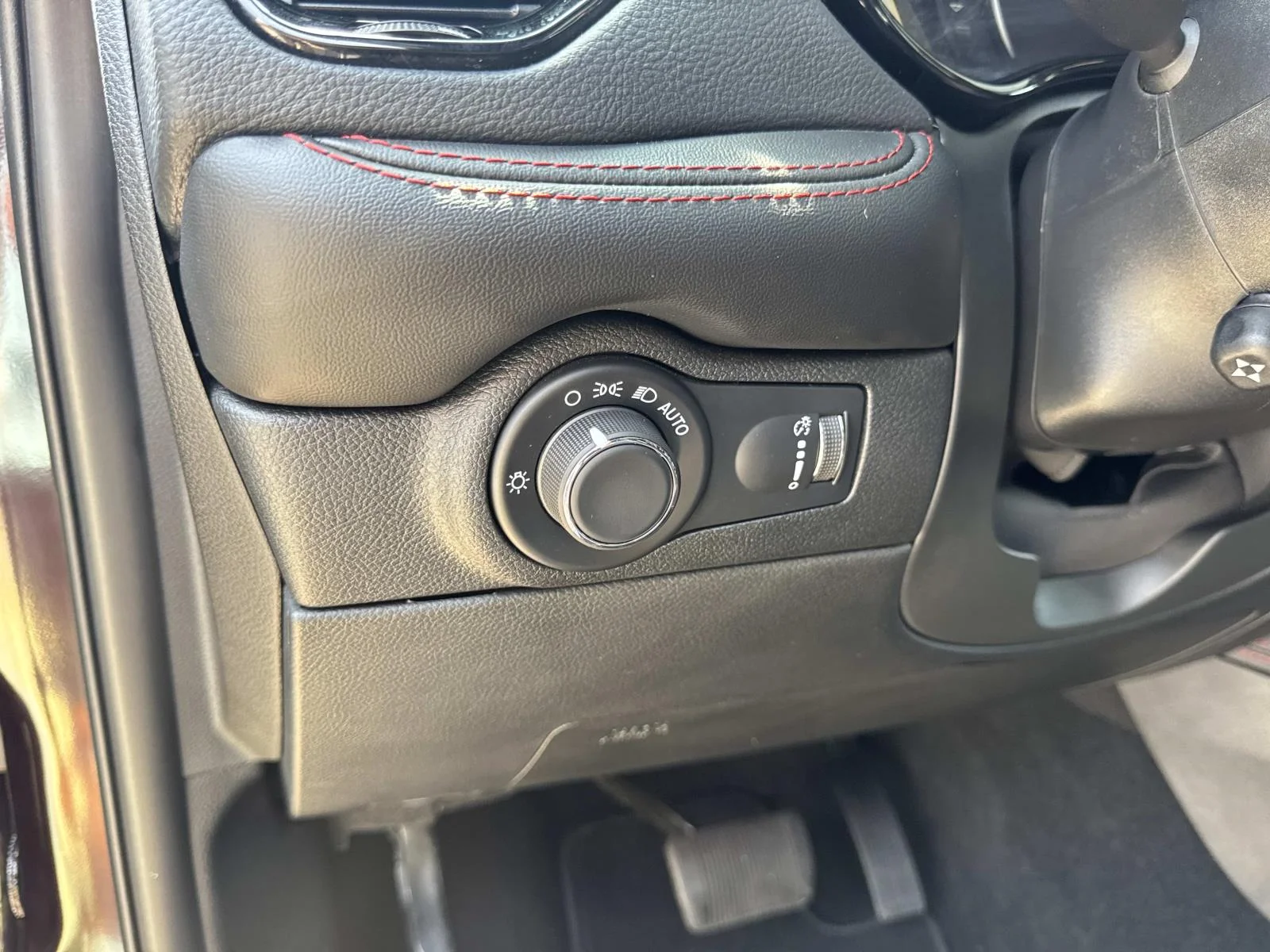 Used 2025 Red Oxide Dodge R/T Plus image 21