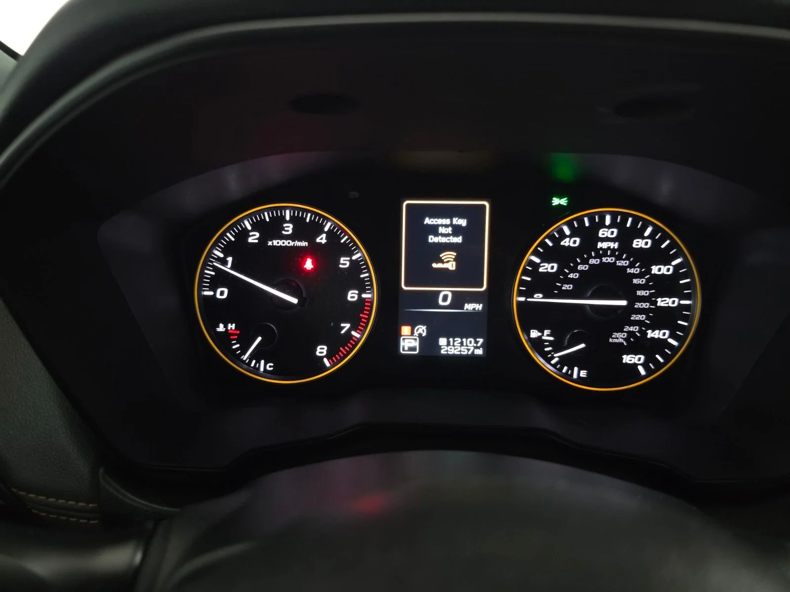 Certified Used 2024 Gray Subaru Wilderness image 34