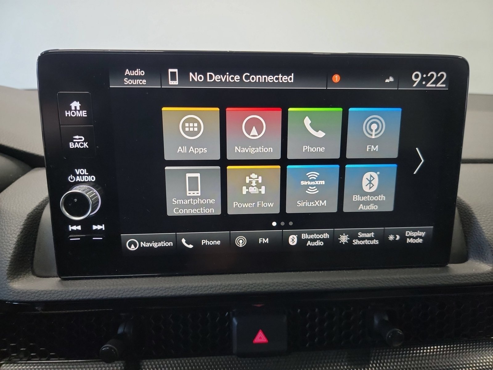 2023 Honda CR-V Sport Touring - Photo 22