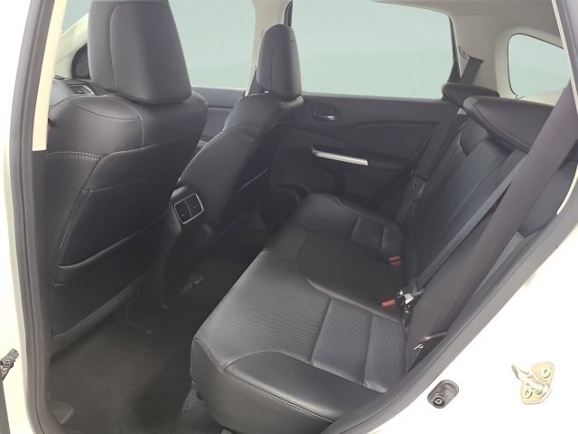 Certified Used 2016 White Diamond Pearl Honda Touring image 18