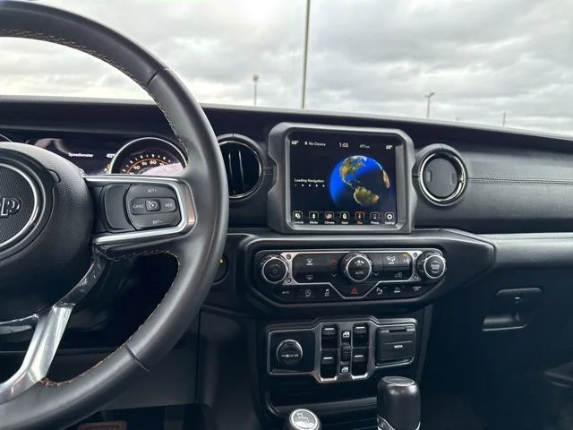 2023 Jeep Gladiator High Altitude - Photo 21