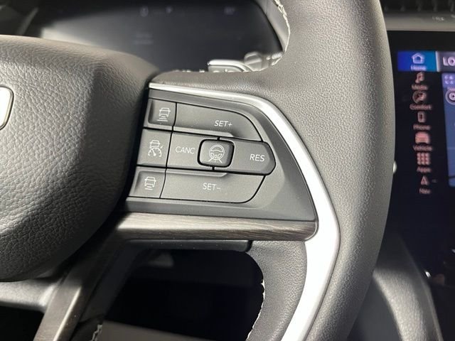 Used 2026 Gray Jeep Limited image 21