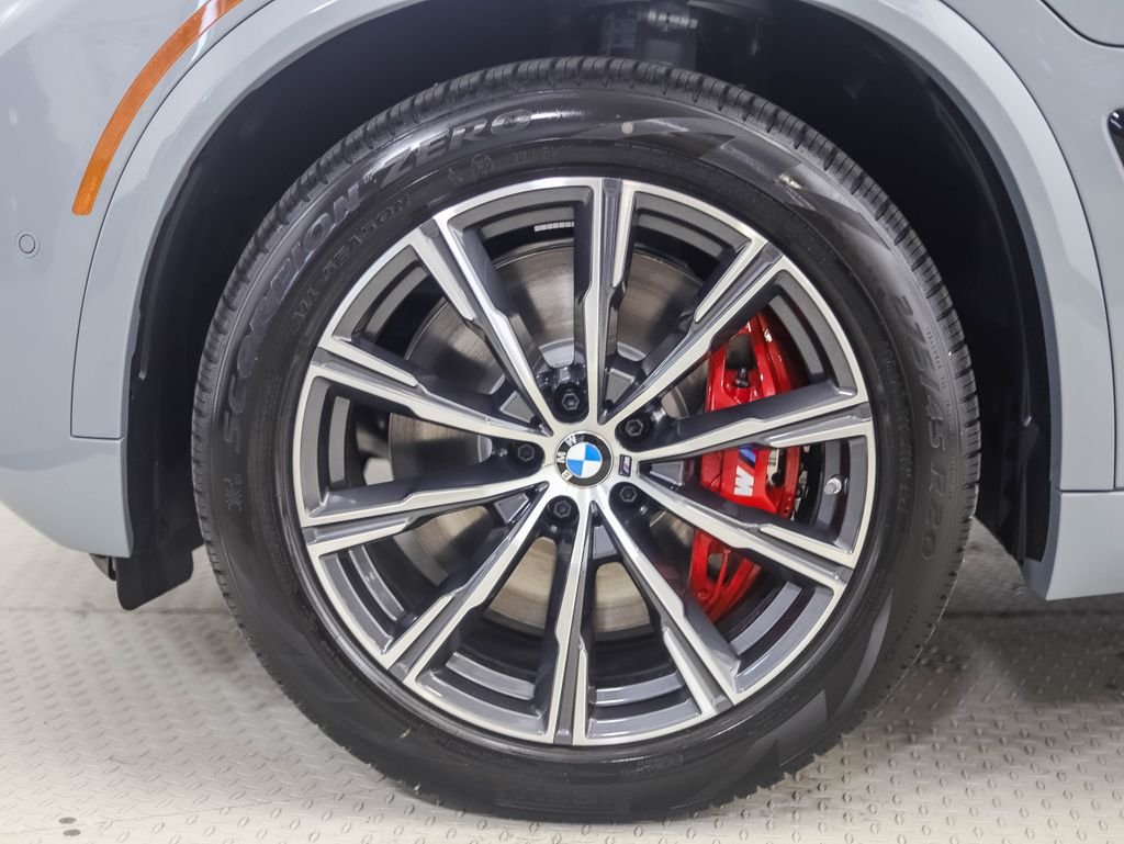 Used 2026 BMW X5 50e with VIN 5UX43EU07T9213834 for sale in Minneapolis, Minnesota