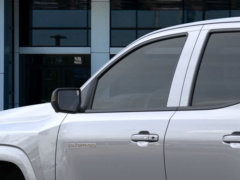 2026 Chevrolet Colorado LT - Photo 12
