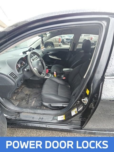 Used 2011 Black Toyota S image 7
