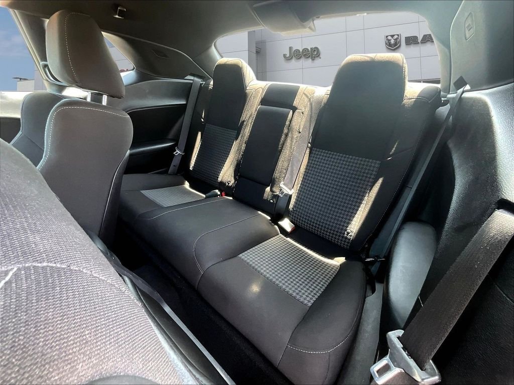 Used 2021 Purple Dodge R/T image 26