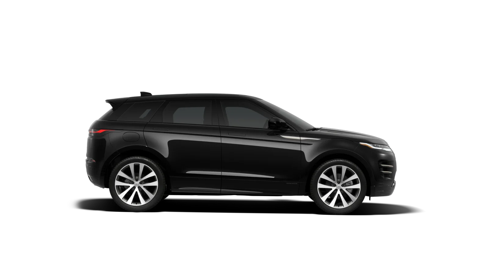 New 2026 Santorini Black LAND ROVER Hoxton 249PS image 3
