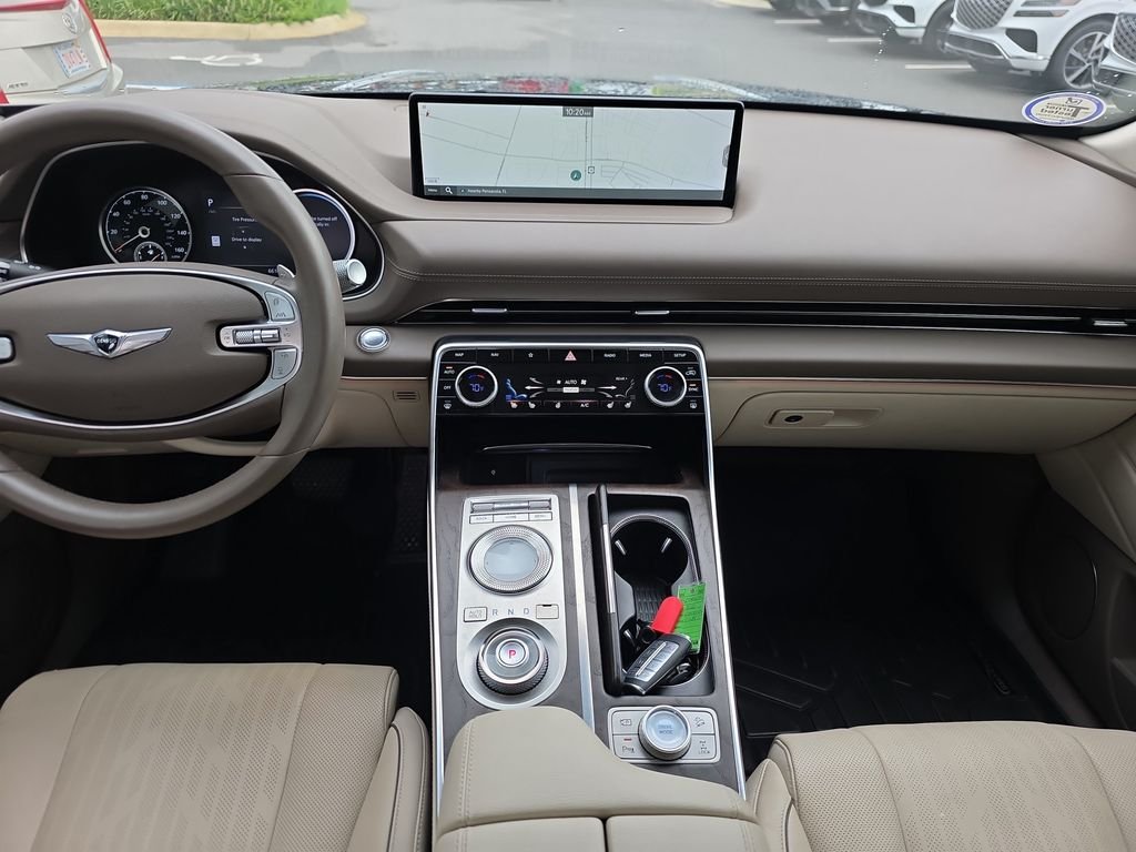 Used 2022 Green Genesis 3.5T image 15