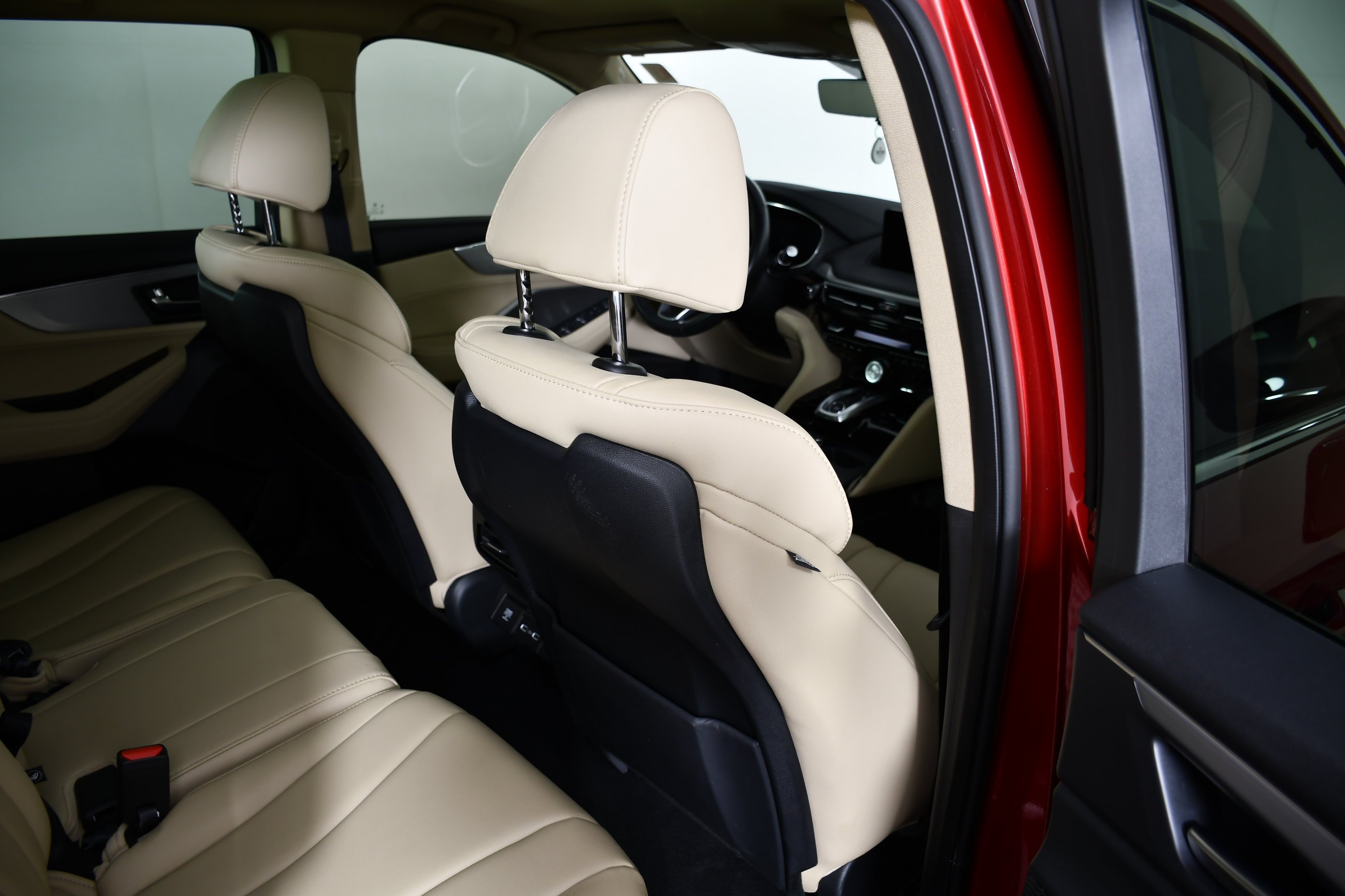 2024 Acura MDX Base - Photo 45