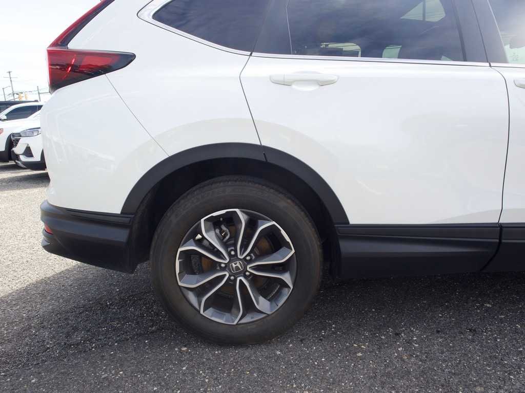 2021 Honda CR-V EX-L - Photo 14