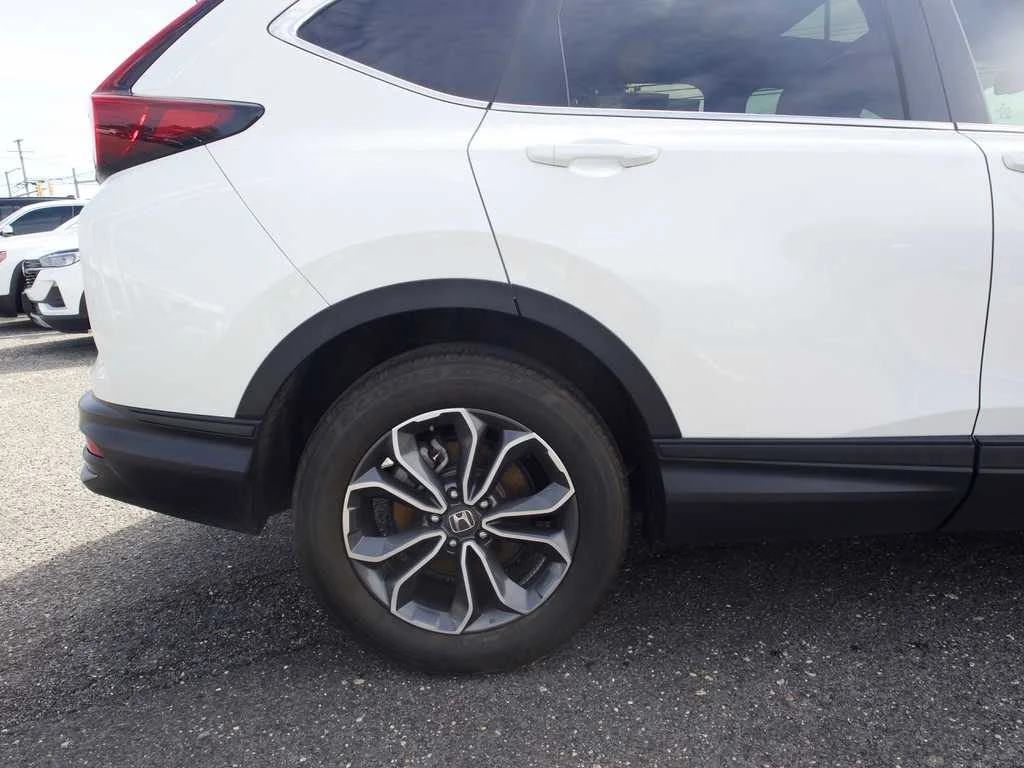 2021 Honda CR-V EX-L - Photo 14