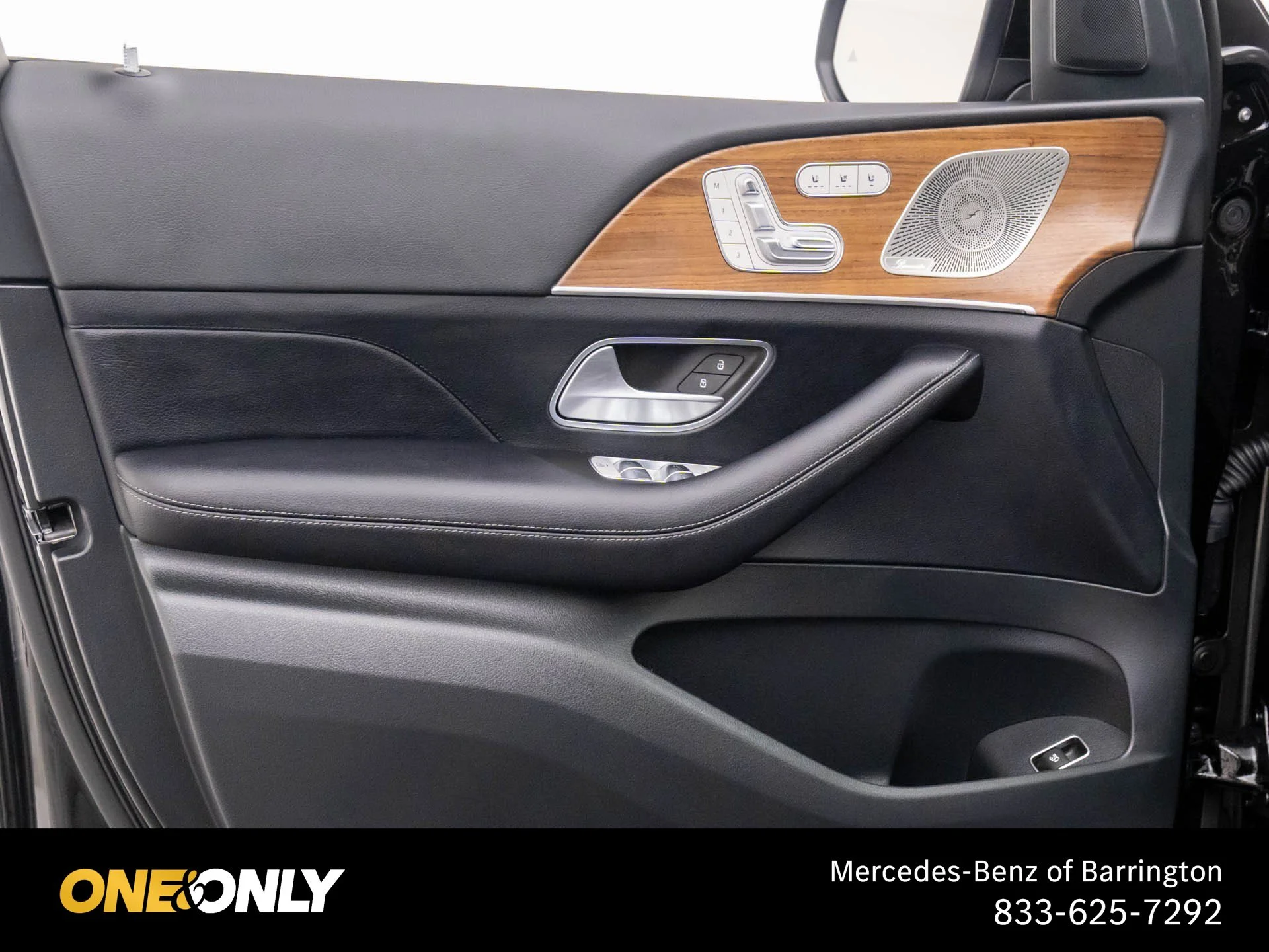 Certified Used 2026 Black Mercedes-Benz GLE 350 image 14