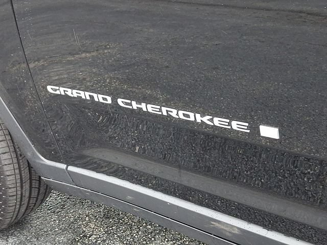 2025 Jeep Grand Cherokee L Laredo - Photo 30
