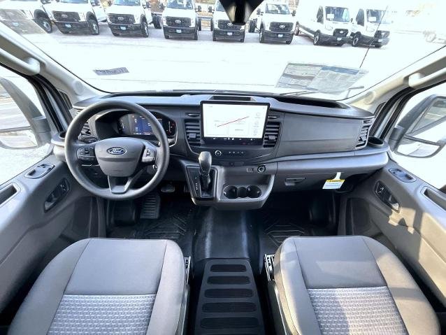 New 2026 Oxford White Ford XL image 24