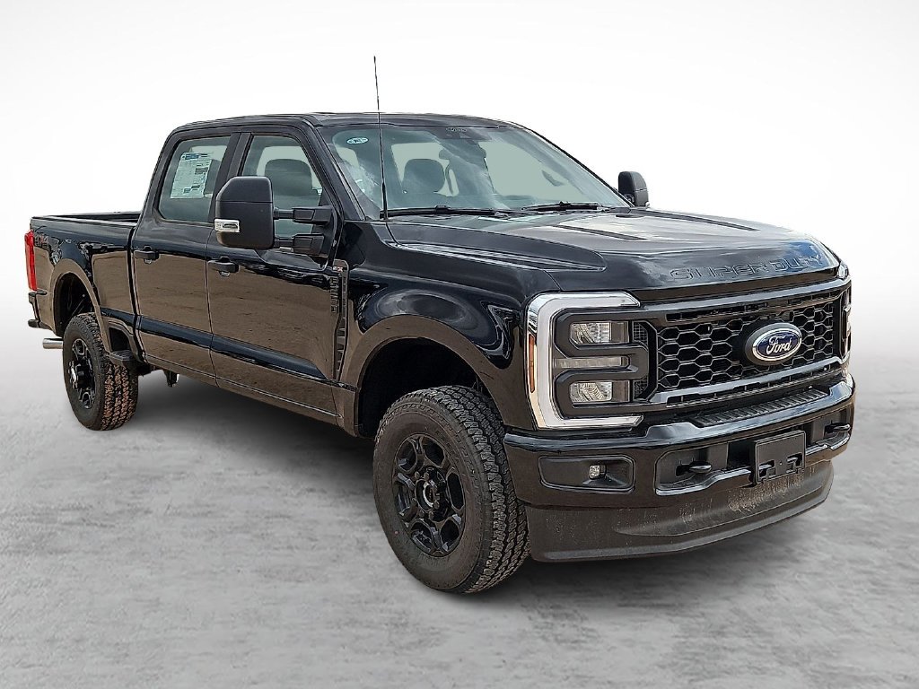 2026 Ford Super Duty F-250 XL