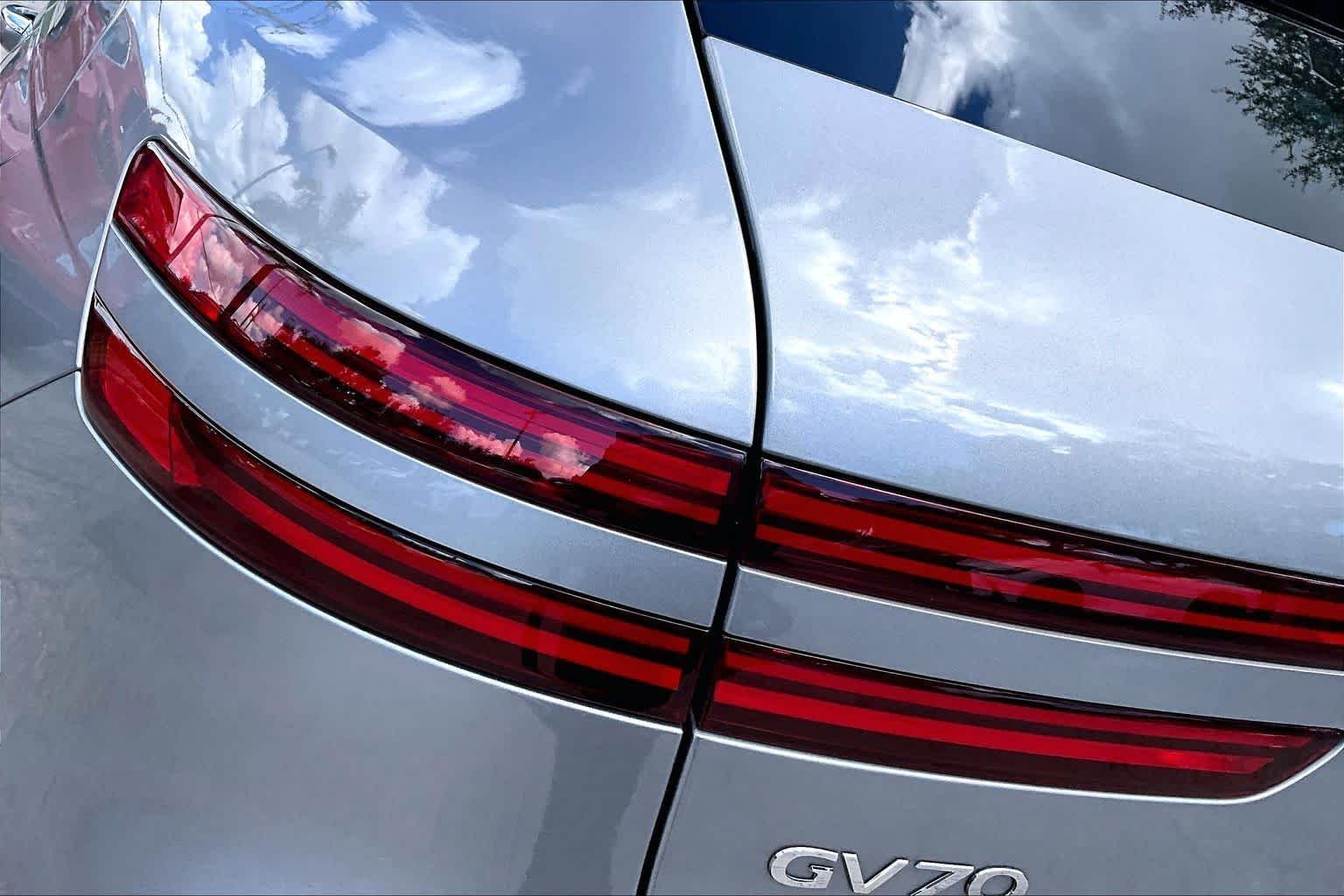 Used 2022 Savile Silver Genesis 2.5T image 29