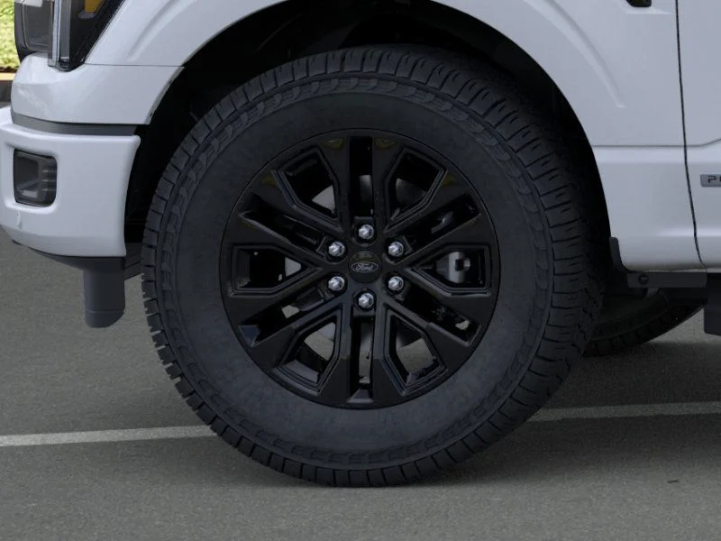 2025 Ford F-150 Lariat - Photo 19