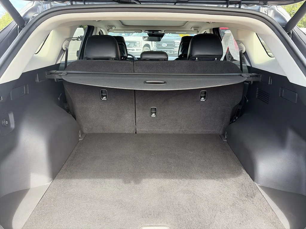 Used 2025 Gray Kia EX image 30