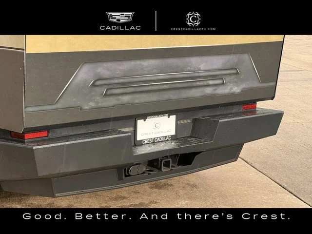 Used 2025 Silver Tesla All-Wheel Drive image 5